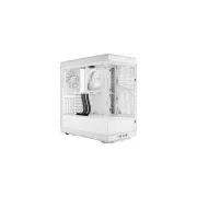 Hyte Y40 White (CS-HYTE-Y40-WW) (UA)