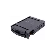 Карман внутренний AgeStar SATA Power Slide Switch black (SR3P-SW-1F(BLACK)) (UA)
