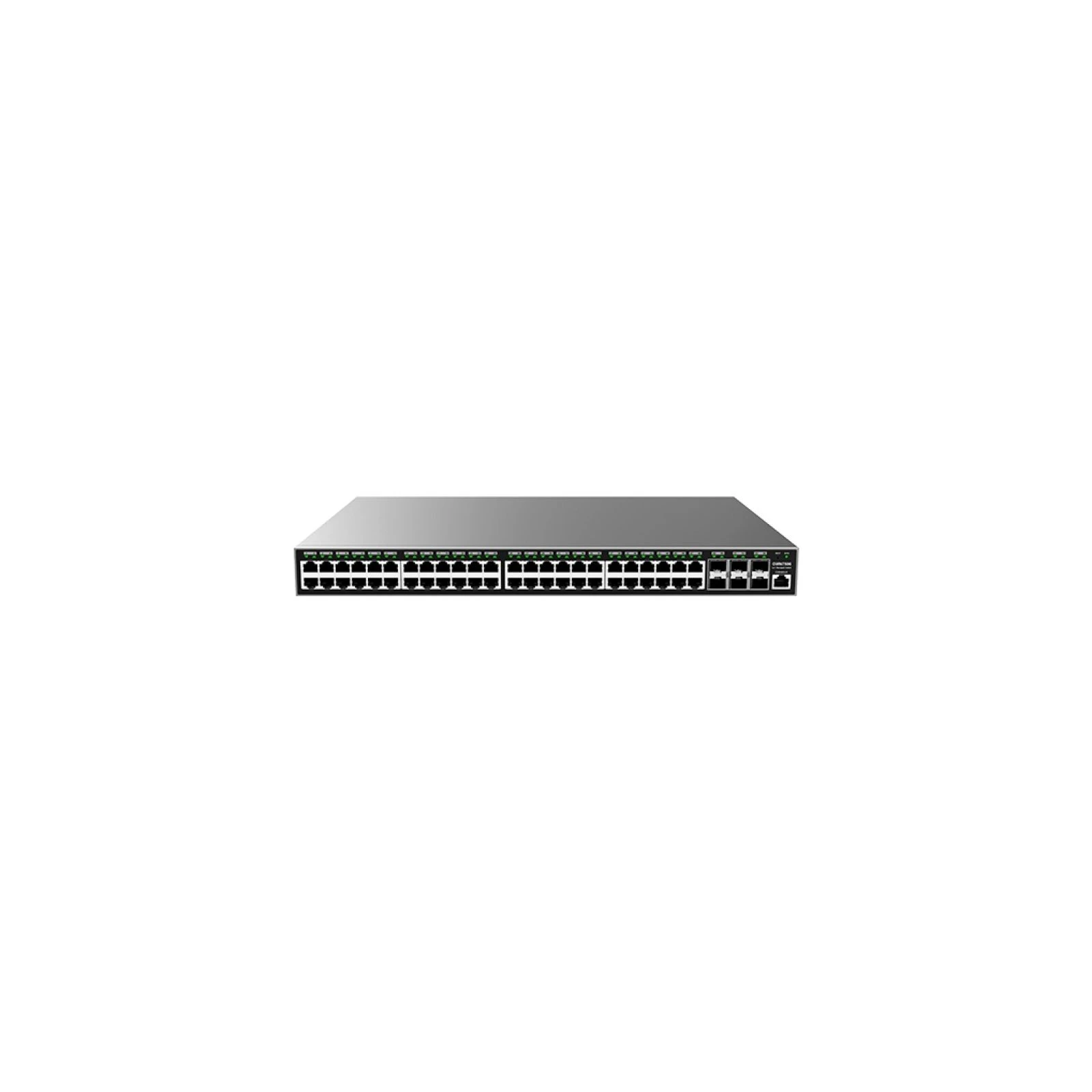 Комутатор мережевий Grandstream GWN7806 (UA)
