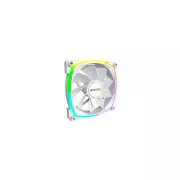 Кулер для корпуса MONTECH RX140 PWM WHITE (UA)