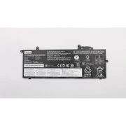 Lenovo ThinkPad X280 L17C6P71, 48Wh (4220mAh), 6cell, 11.4V, Li-ion (A47493) (UA)