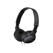 Sony MDR-ZX110AP Black (MDRZX110APB.CE7) (UA)