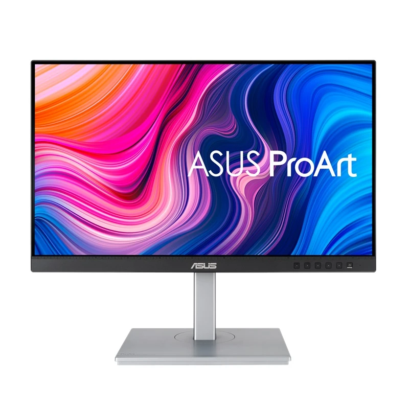 Монітор Asus 23.8 ProArt PA247CV (90LM03Y1-B02370) IPS Black (UA)