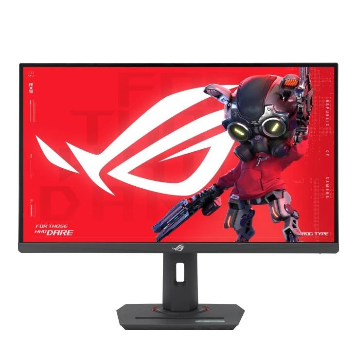Монитор ASUS ROG Strix XG27ACS (90LM09Q0-B01170)