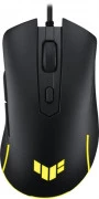 Asus TUF Gaming M3 Gen II Black (90MP0320-BMUA00) (UA)
