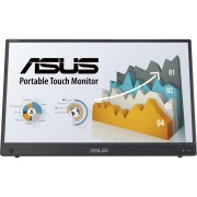 ASUS ZenScreen Touch MB16AHT (90LM0890-B01170) (UA)