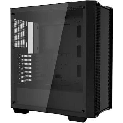 Корпус Deepcool CC560 Limited V2 (R-CC560-BKNAA0-C-2) (UA)