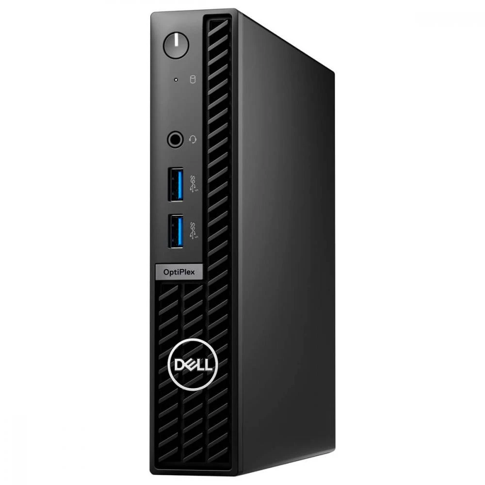 Комп'ютер Dell OptiPlex 7010 MFF (N007O7010MFFUA_WP) (UA)