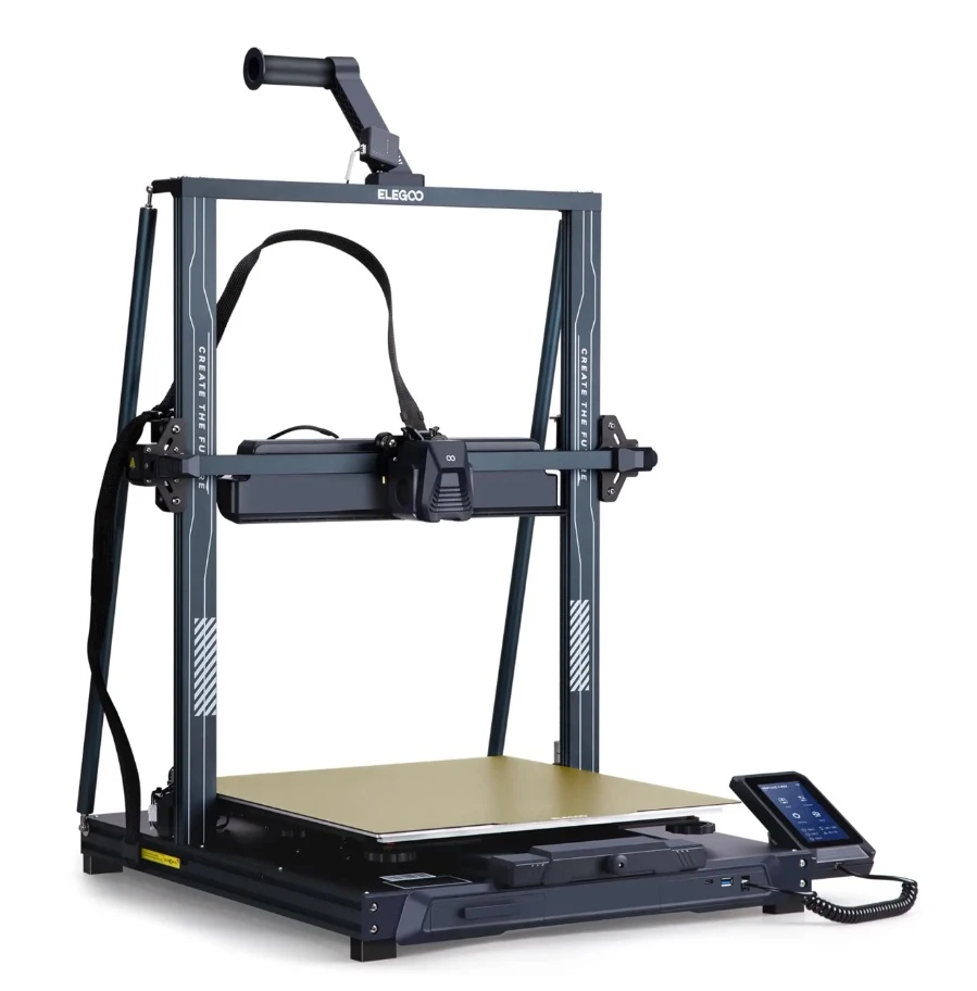 Elegoo Neptune 4 Max (ELG-50.201.014300)