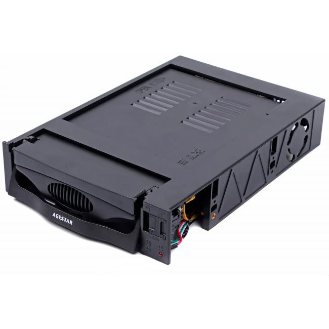 Карман для диска Кишеня внутрішня AgeStar SR3P-S-1F (UA)