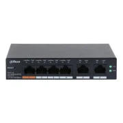 Комутатор Dahua DH-CS4006-4ET-60 (UA)