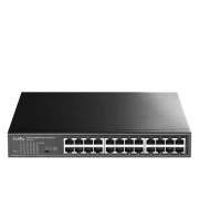 Комутатор некерований Cudy GS1024 (UA)