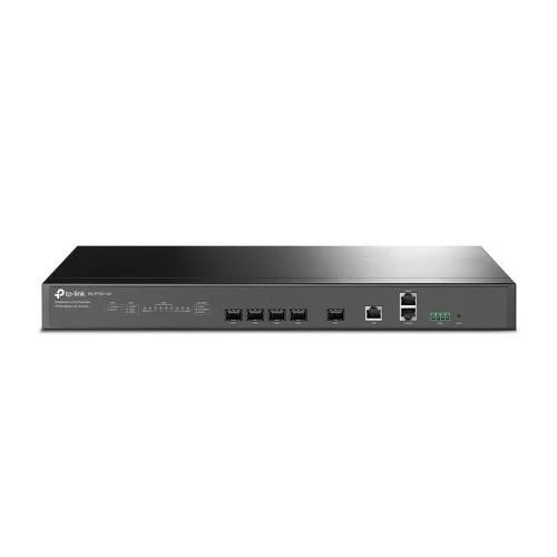 Коммутатор управляемый уровня 3 TP-Link DS-P7001-04 (UA)