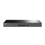 Комутатор керований рівня 3 TP-Link DS-P7001-04 (UA)
