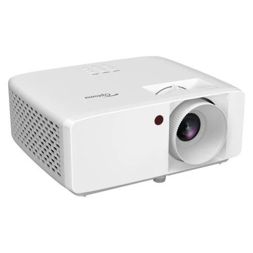 Проектор Optoma Zh400 (E9PD7KK01EZ14KD) (UA)