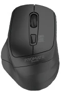Promate Samit Black (UA)