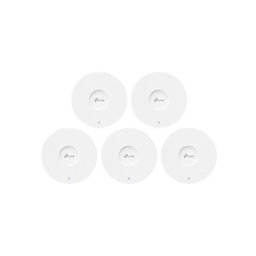 Точка доступу TP-Link EAP613 5-Pack (UA)