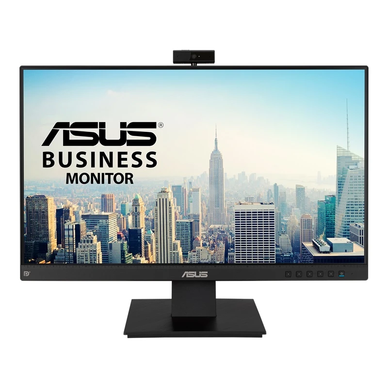 Монітор Asus 23.8 BE24EQK (90LM05M1-B08370) IPS Black (UA)