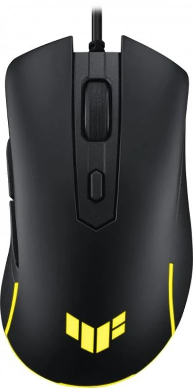 Мышь Asus TUF Gaming M3 Gen II Black (90MP0320-BMUA00) (UA)