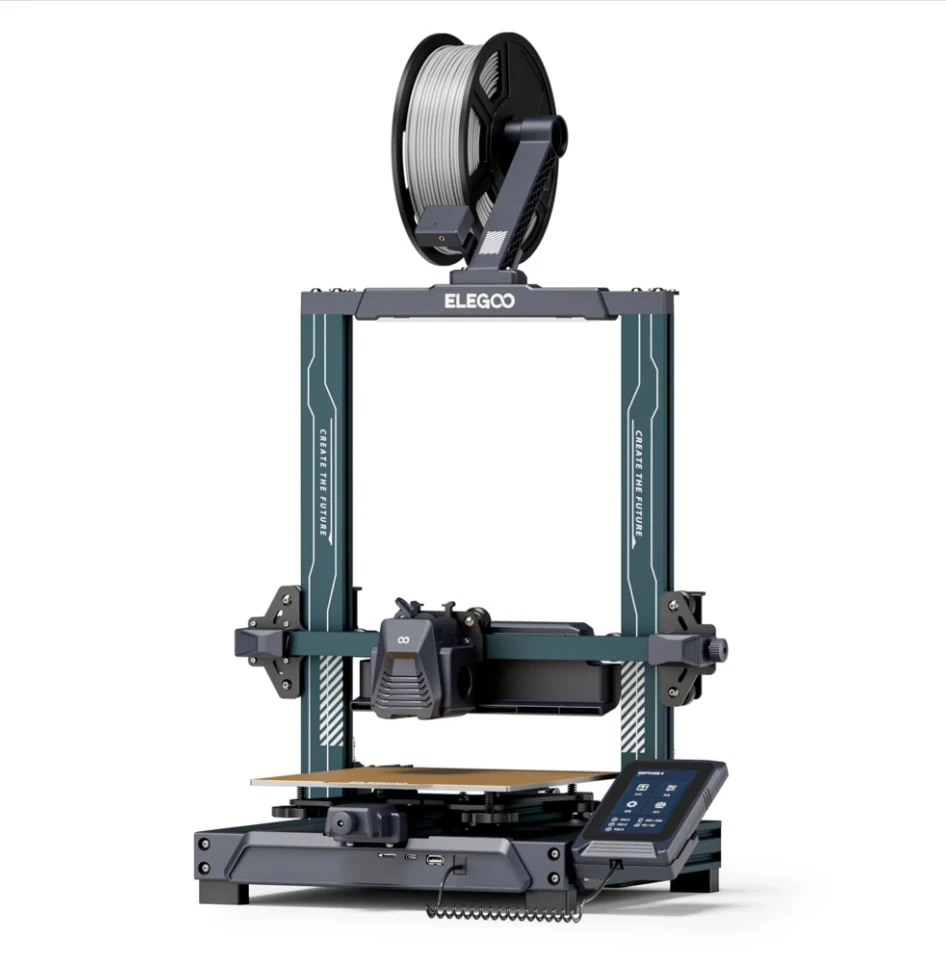 Elegoo Neptune 4 Pro (ELG-50.201.013300)