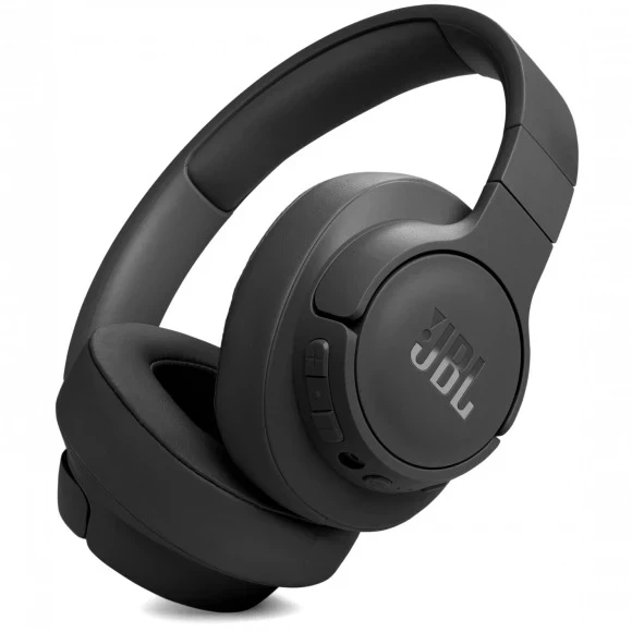 Гарнитура JBL Live 770NC Black (JBLLIVE770NCBLK)