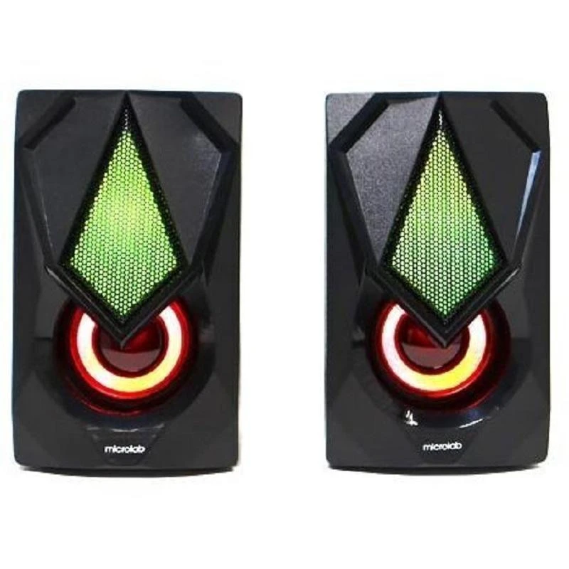 Акустична система Microlab B-25 Black (UA)