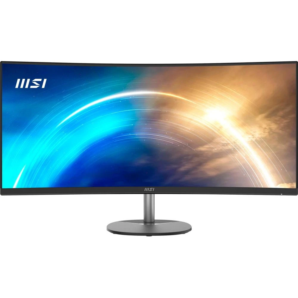 Монитор MSI PRO MP341CQ (9S6-3PB2CT-002) (UA)