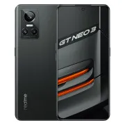 Realme GT Neo 3 8/128Gb 80W Black (China)