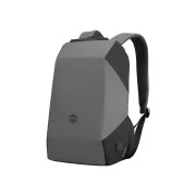 Рюкзак для ноутбука Promate UrbanPack-BP Grey (UA)