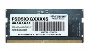 SO-DIMM 8GB/4800 DDR5 Patriot Signature Line (PSD58G480041S) (UA)