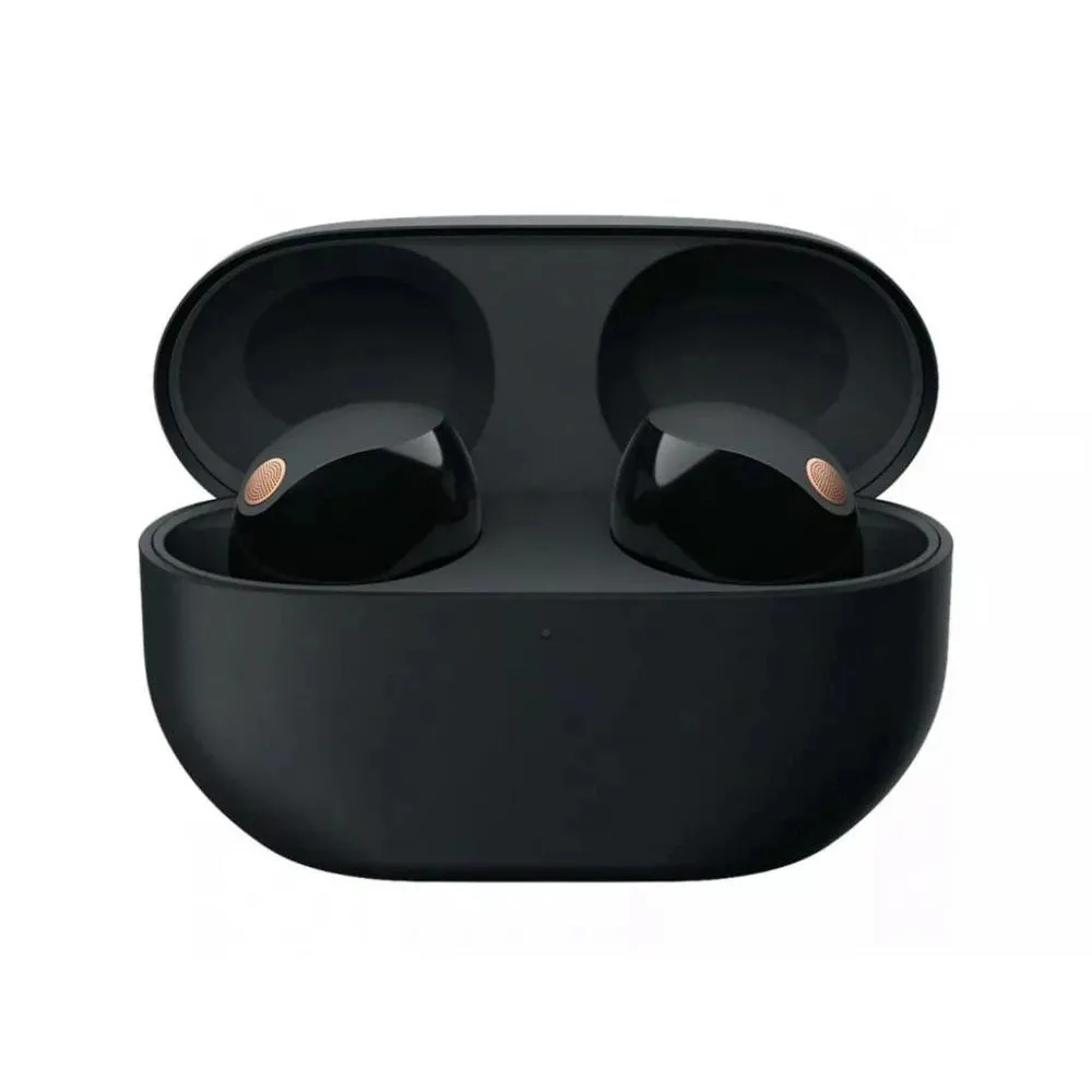 Sony WF-1000XM5 Black (WF1000XM5B.CE7) (EU)