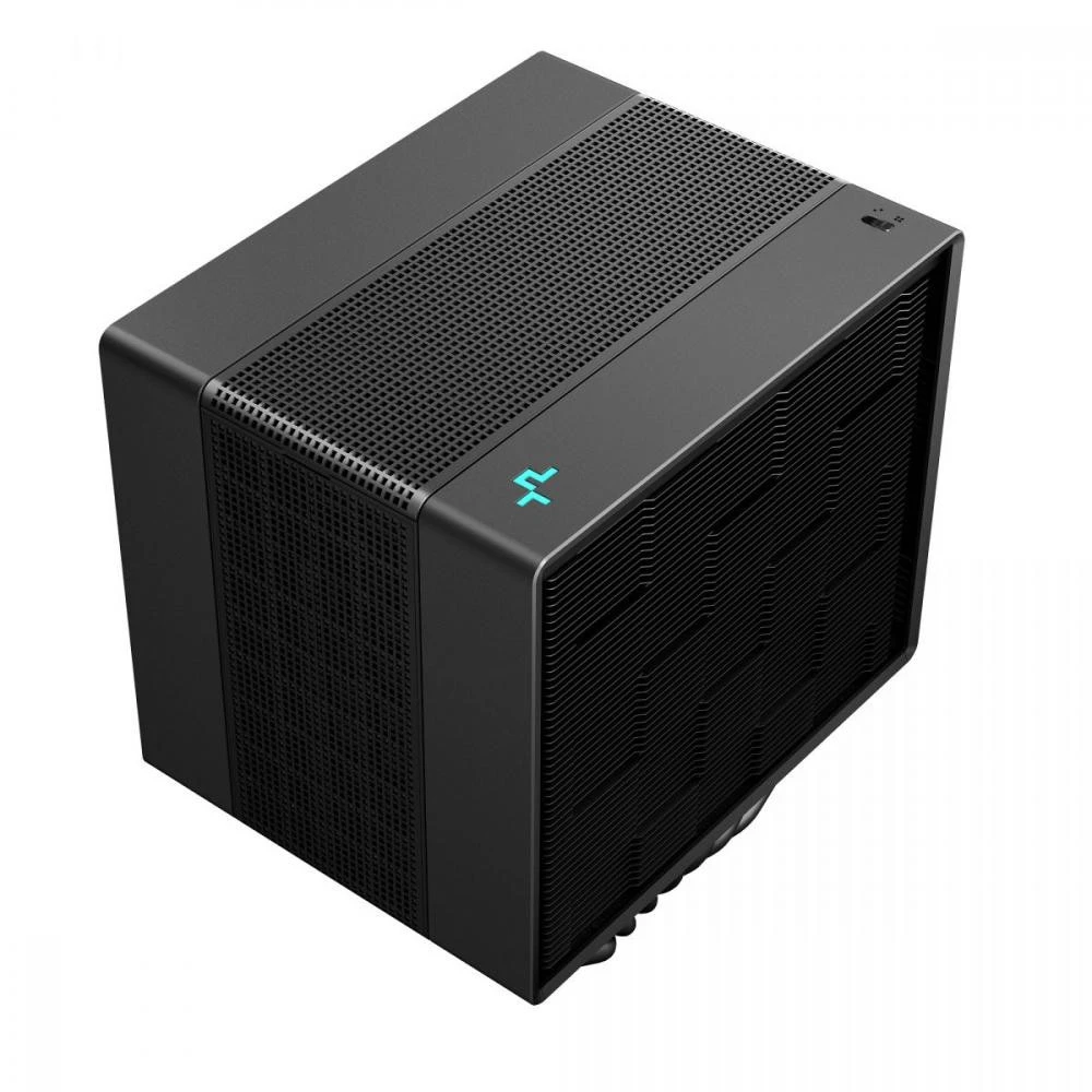 Повітряне охолодження Deepcool Assassin 4S (R-ASN4S-BKGPMN-G) (UA)