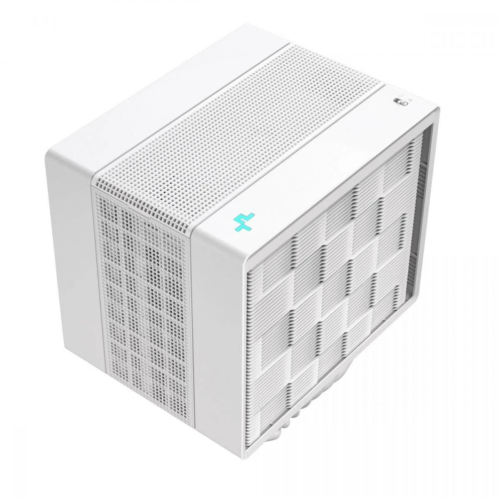 Повітряне охолодження Deepcool Assassin 4S White (R-ASN4S-WHGPMN-G) (UA)