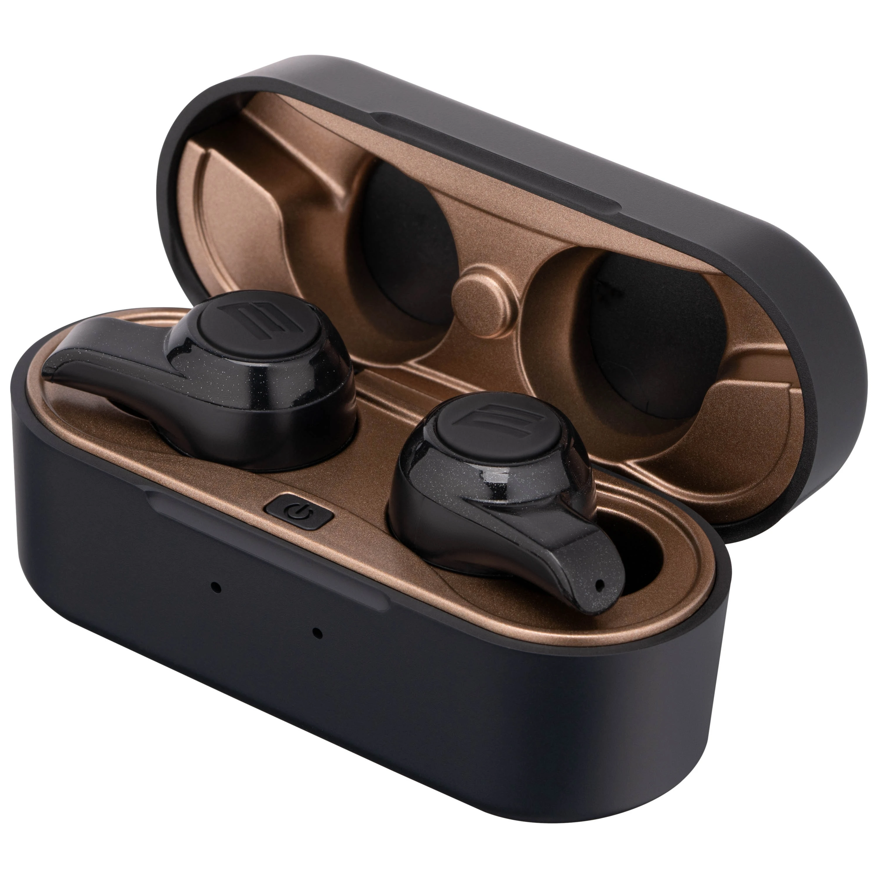 2E Novem Pro True Wireless Waterproof Mic Black (2E-EBTWNPBK) (UA)