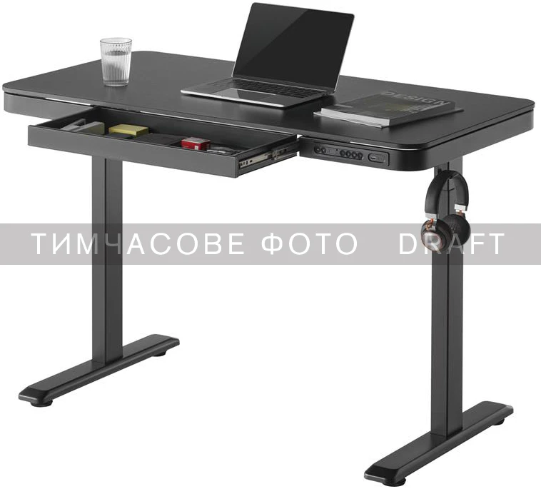 2E СЕ218B-MOTORIZED (2E-CE218B-MOTORIZED) (UA)