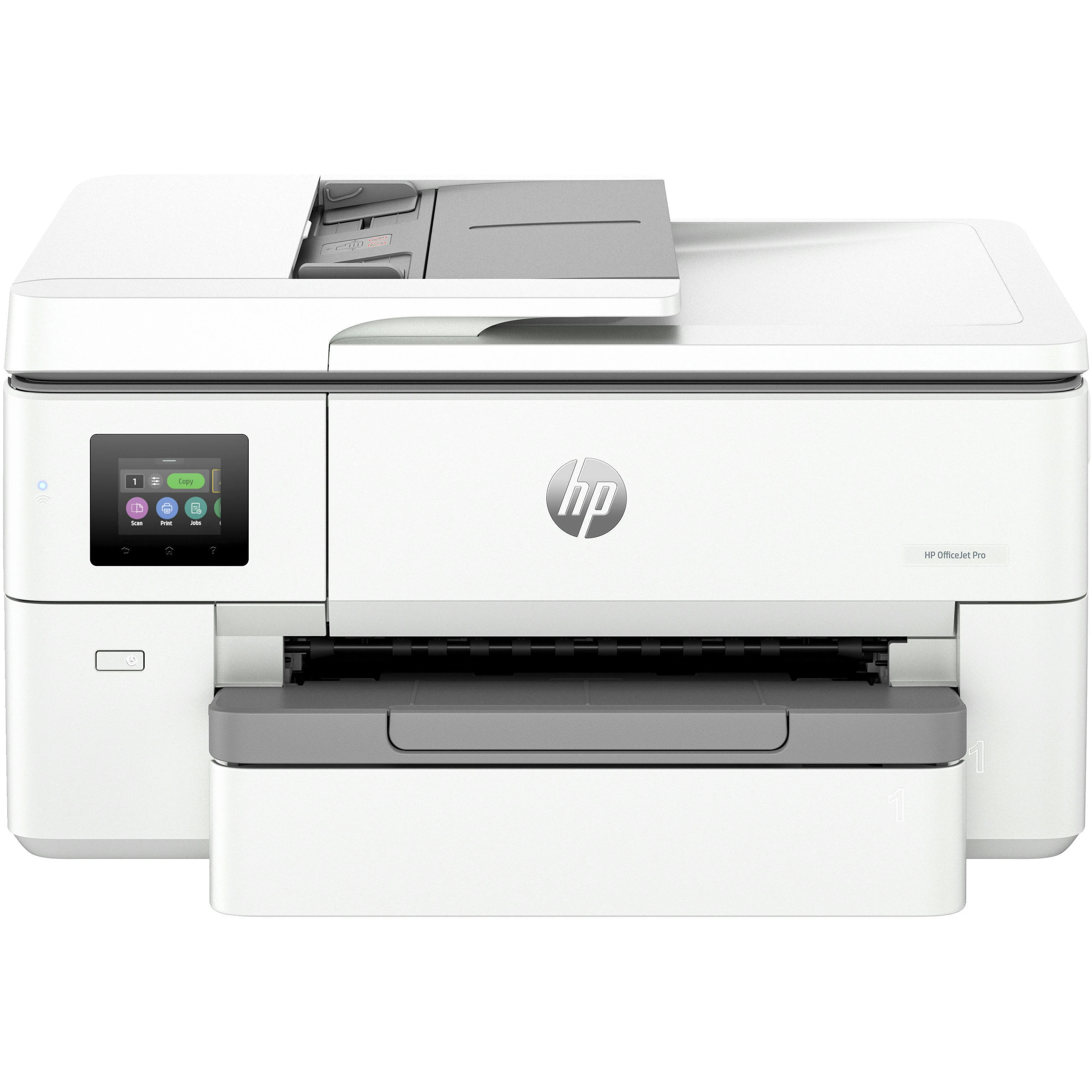 HP A3 OfficeJet Pro 9720 з Wi-Fi (53N94C) (UA)