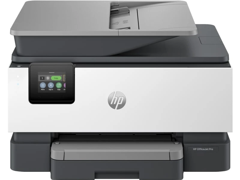 HP A4 OfficeJet Pro 9120b с Wi-Fi (4V2N8C) (UA)