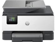 HP A4 OfficeJet Pro 9120b з Wi-Fi (4V2N8C) (UA)
