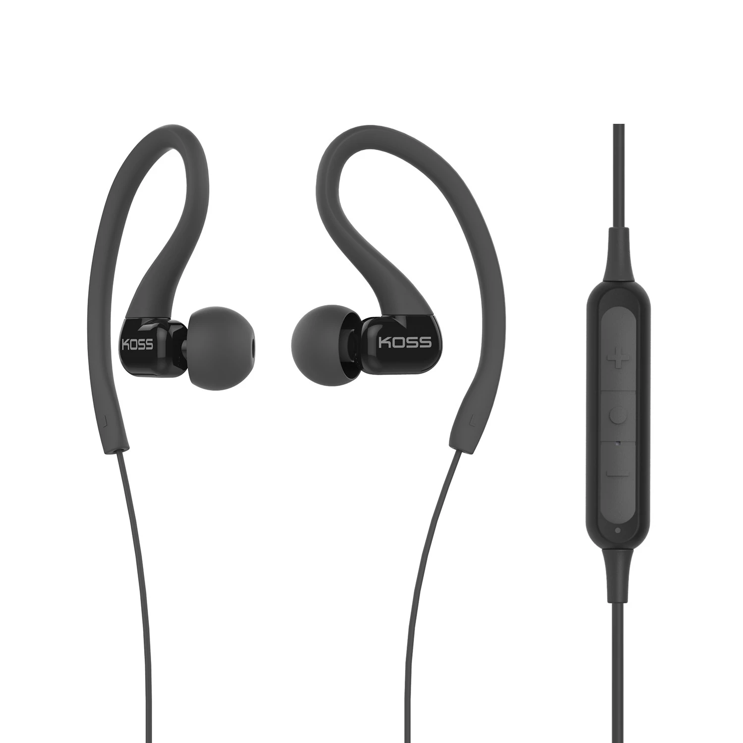 Koss BT232i In-Ear Clip Wireless Mic (196651.101) (UA)