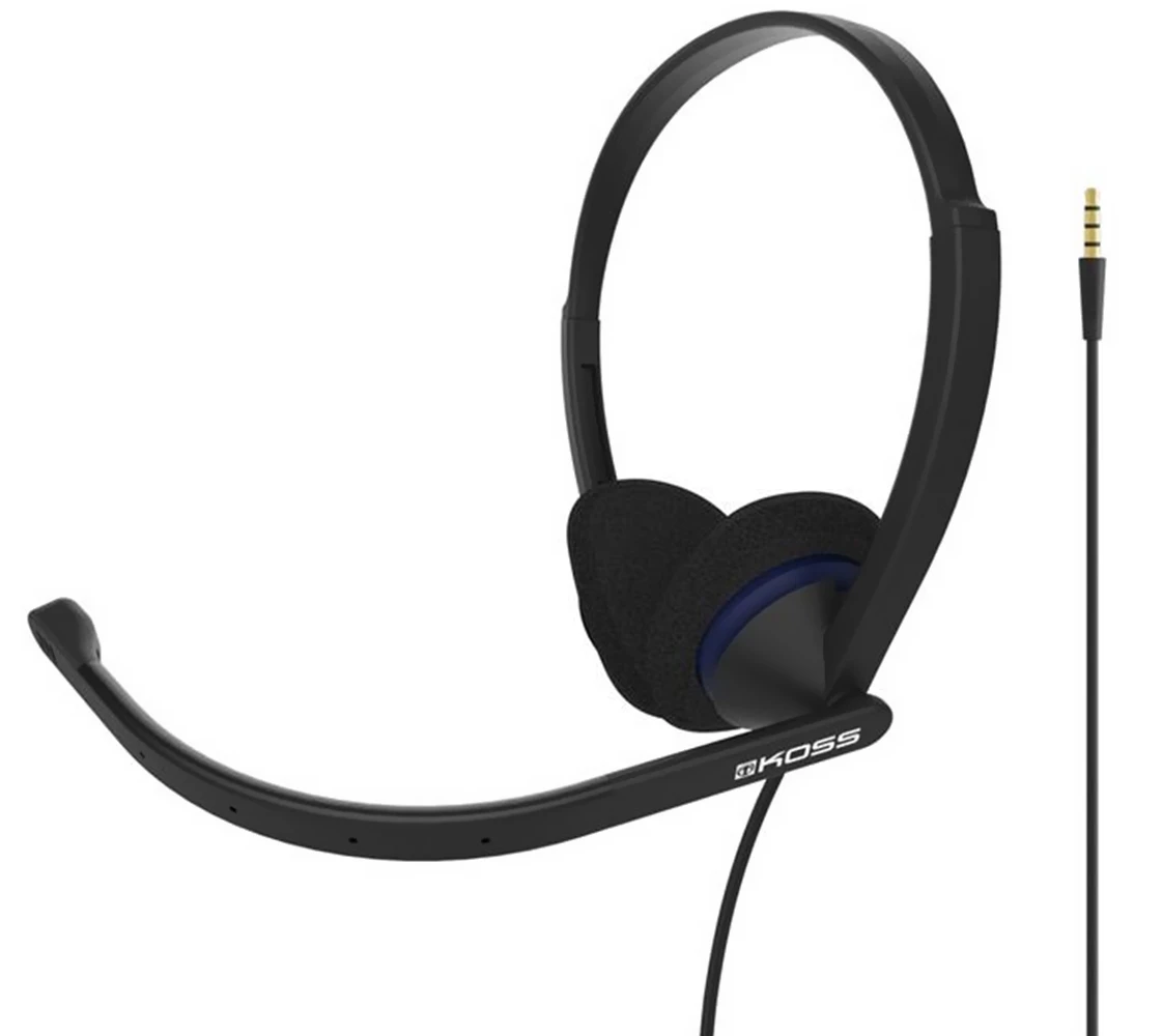 Koss CS200i 3.5mm (197055.101) (UA)
