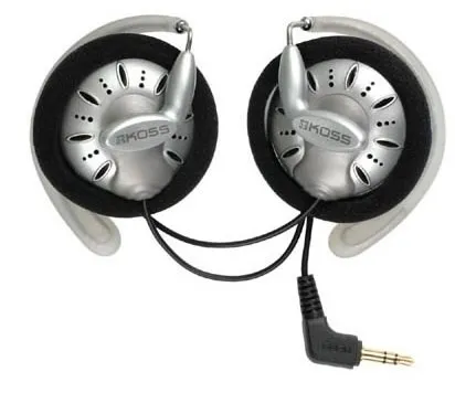 Koss KSC75 On-Ear Clip (192576.101) (UA)