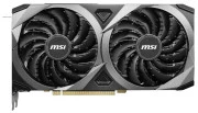 MSI GeForce RTX 3060 8GB GDDR6 VENTUS 2X OC (912-V397-644) (UA)