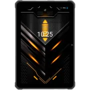 Sigma mobile Tab A1025 X-treme 2 8/256GB Black (UA)