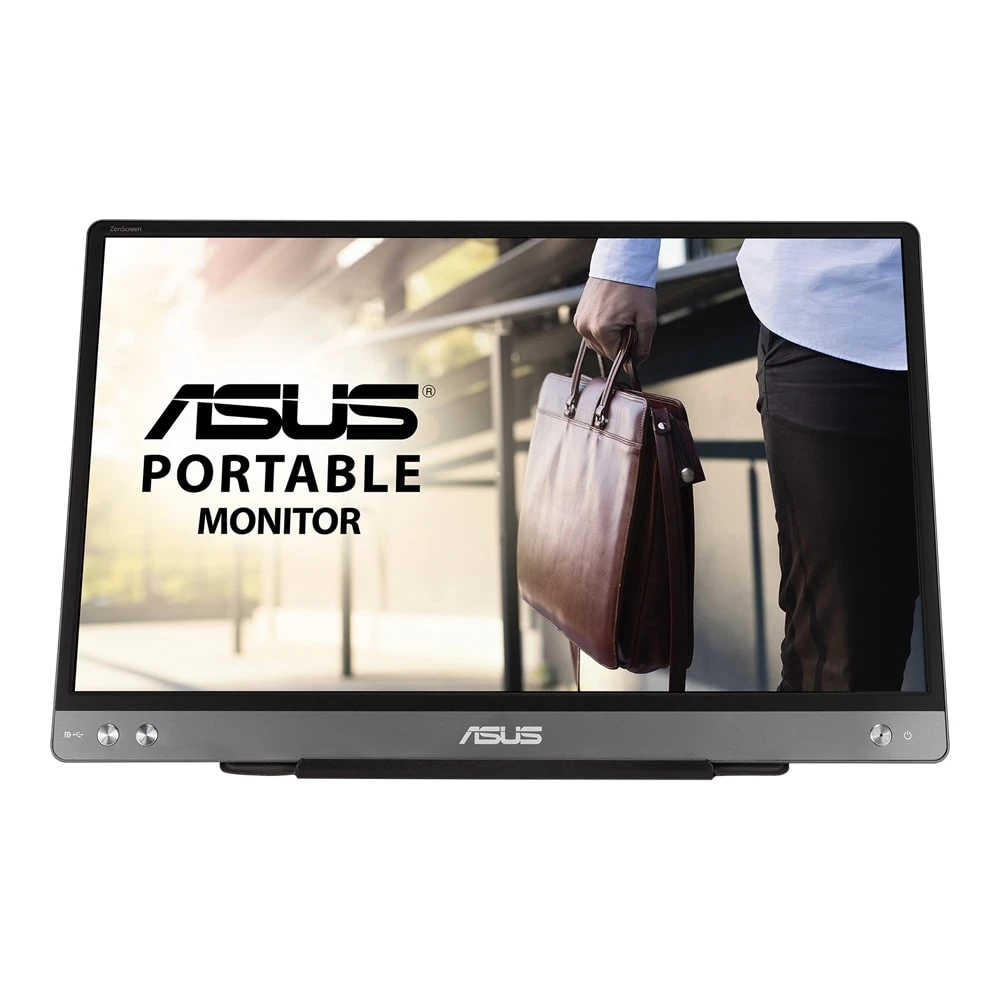 Монітор ASUS 14 ZenScreen MB14AC (90LM0631-B01170) (UA)