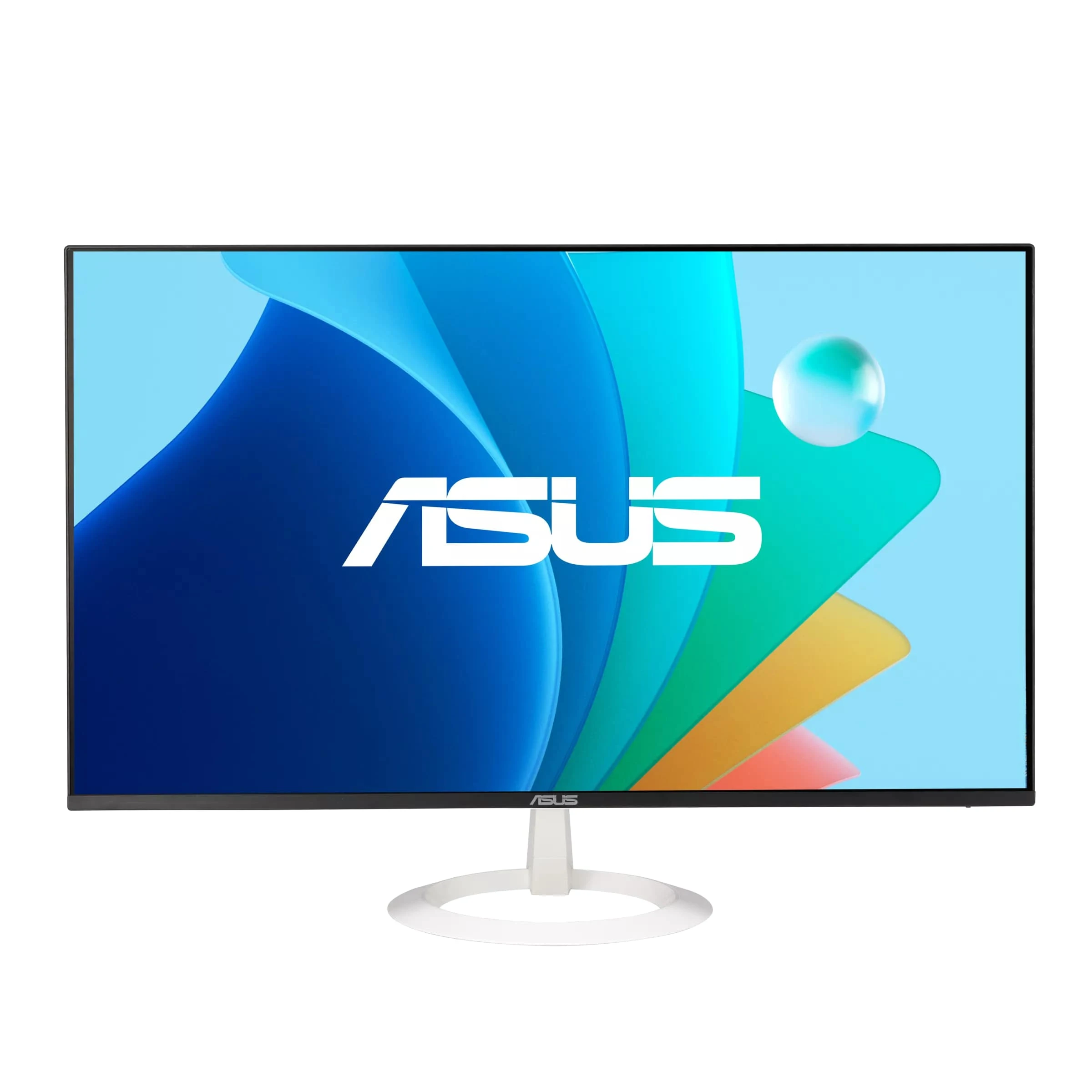 Монітор ASUS 23.8 VZ24EHF-W (90LM07C2-B01470) (UA)