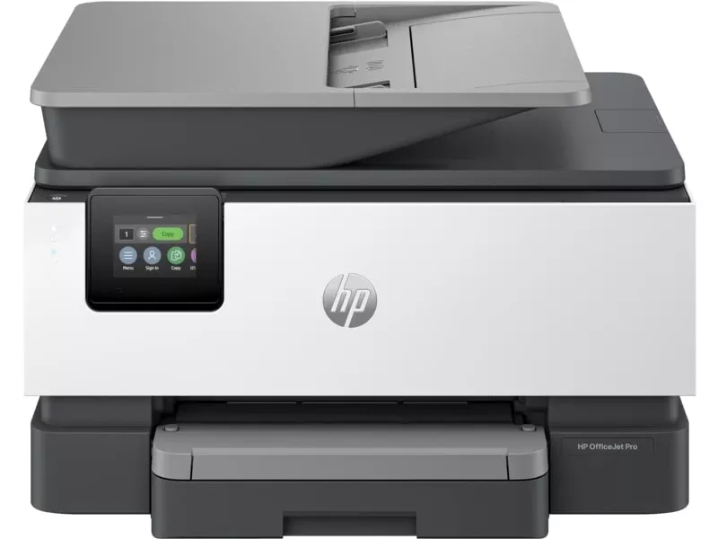 HP A4 OfficeJet Pro 9120b з Wi-Fi (4V2N8C) (UA)