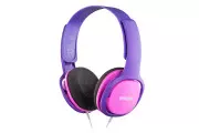 Philips SHK2000 On-Ear (Pink) (SHK2000PK/00) (UA)