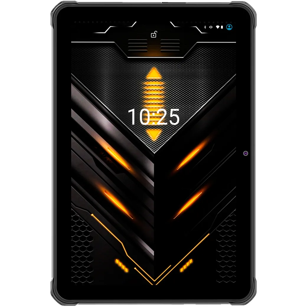 Планшет Sigma mobile Tab A1025 X-treme 2 8/256GB Black (UA)