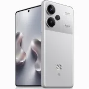 Xiaomi Redmi Note 13 Pro+ 5G 12/512GB Mystic Silver Europe купити