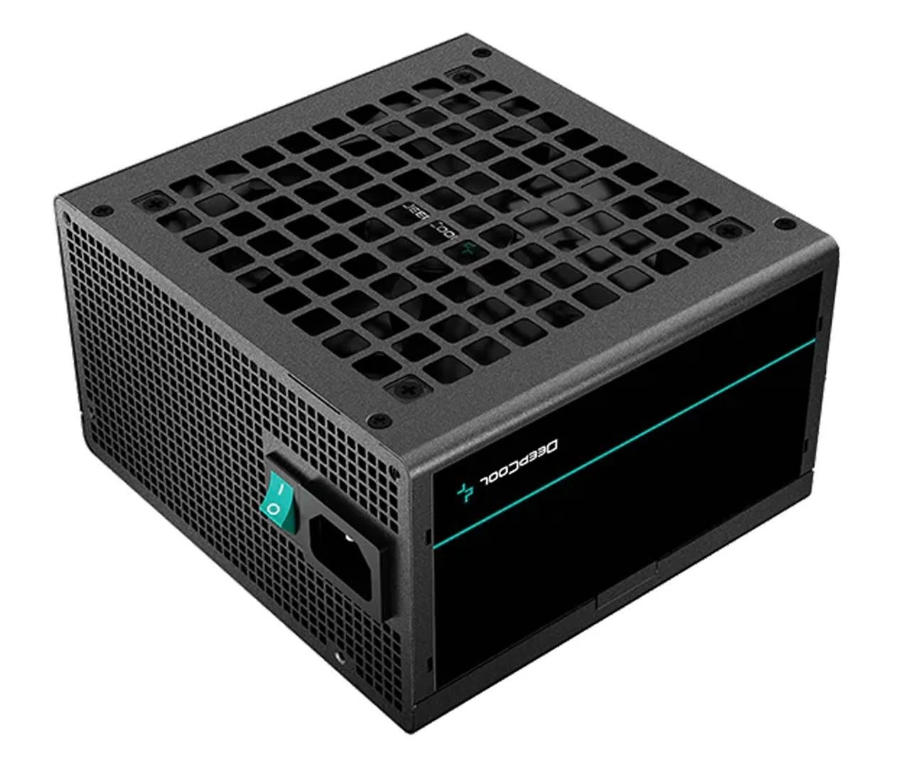Блок живлення Deepcool PF700 700W 80 Plus (R-PF700D-HA0B-EU) EU
